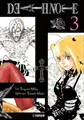 Produktbild: Tsugumi Ohba / Death Note - Diamond Edition 03 /  9783759302694