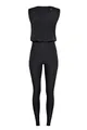 Produktbild: Winshape Damen Functional Comfort Jumpsuit JS102LSC, Schwarz, JS102LSC-BLACK-XXL