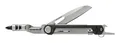 Produktbild: Gerber Taschenmesser Armbar Slim Drive Onyx - (VPE: 3 Stück)