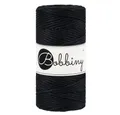 Produktbild: Bobbiny Bobbiny 3 mm Makramee Garn Regular 100 m Häkelwolle, 100 m (3 mm Baumwoll-Kordel), 320 g