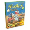 Produktbild: Zoch ZOC05088 - Heckmeck Junior - Figuren-/ Würfelspiel (DE, EN), für 2 bis 5 Spieler, ab 5 Jahren (Deutsch, Englisch, 2 - 5 Spieler) (ZOC05088)