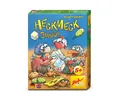 Produktbild: 601105088 Heckmeck Junior, das turbulente Würfelspiel für Kinder  mit kindger...