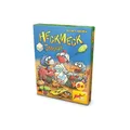 Produktbild: ZOC05088 - Heckmeck Junior - Figuren-/ Würfelspiel (DE, EN), für 2...