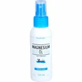 Produktbild: MAGNESIUMÖL 100% Zechstein 100 ml PZN12423898