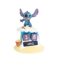 Produktbild: Disney Ewiger Kalender Stitch Surfer