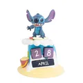 Produktbild: Disney 3D Stitch als Surfer Kalender Grupo Erik