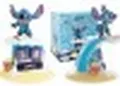 Produktbild: Disney Stitch Surf Immerwährender Kalender Kalender Immerwährend GRUPO ERIK