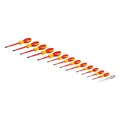 Produktbild: Bosch  Combo Kit VDE-Schraubendreher-Set gemischt, 14-tlg., 1600A02NF9