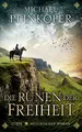 Produktbild: Die Runen der Freiheit: Historischer Roman