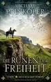 Produktbild: Die Runen der Freiheit: Historischer Roman von Pein... | Buch | Zustand sehr gut