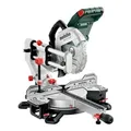 Produktbild: Metabo Kappsäge KGSV 216 MC (615216000) im Karton