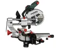 Produktbild: metabo Akku-Stichsäge KGSV 216 MC Kappsäge