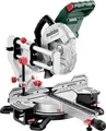 Produktbild: Metabo KGSV 216 MC Kappsäge 216mm 30mm 1200 W, 1500W