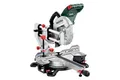 Produktbild: Metabo Kappsäge KGSV 216 MC mit Zugfunktion und PCL
