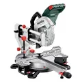 Produktbild: Metabo Kappsäge KGSV216MC 216x30mm 1200W