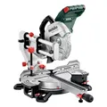 Produktbild: Metabo Kappsäge KGSV 216 MC 615216000