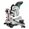 Produktbild: Metabo Kappsäge KGSV 216 MC PCL mit Zugfunktion maximale Ausstattung 615216000
