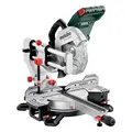 Produktbild: Metabo KGSV 216 MC Kappsäge 1500 Watt 216 mm ( 615216000 )