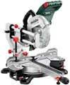 Produktbild: Metabo KGSV 216 MC Kapp- und Gehrungssäge mit Zugfunktion