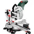 Produktbild: Metabo KGSV 216 MC Kappsäge 216 mm 30 mm 1200 W, 1500 W