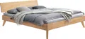 Produktbild: Holzbett 