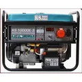 Produktbild: KS10000E-3 Stromerzeuger Generator Benzin Notstrom 18 PS 4-Takt mit E-Starter
