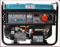 Produktbild: KS10000E-3 Stromerzeuger Generator Benzin Notstrom 18 PS 4-Takt mit E-Starter