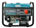 Produktbild: Könner & Söhnen KS 10000E-3 Stromerzeuger 8,0 kW Benzin Drehstrom E-Start