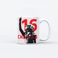 Produktbild: Tasse mit Motiv F1, Geschenk für Formel-1-Fahrer (Charles Leclerc, Lando Norris, Lewis Hamilton, Max Verstappen)