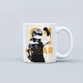 Produktbild: Oscar Piastri Tasse mit Motiv F1, Tasse Formulierung 1, F1 Fahrerbecher, Geschen