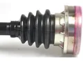 Produktbild: LÖBRO Antriebswelle 300669 für VAG Audi