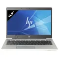 Produktbild: HP EliteBook 840 G5 SWE-QWERTY Notebook 14 Zoll i7 8.Gen 16GB 500GB SSD Win11P