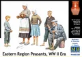 Produktbild: Master Box Ltd. 1:35 3588 Citizenry East European WWII era - NEU