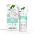 Produktbild: Crema Hidratante para Bebés de Caléndula 50 ml.