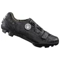Produktbild: Shimano - RX600 - Radschuhe 41 | EU 41 schwarz/grau