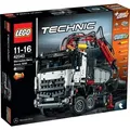 Produktbild: LEGO® Technic Mercedes-Benz Arocs 3245 42043 - Bunt