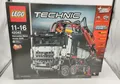 Produktbild: LEGO 42043 Mercedes-Benz Arocs 3245 NEU NEW MISB Technic Technik GOOD OVP