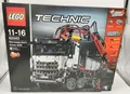 Produktbild: LEGO 42043 Mercedes-Benz Arocs 3245 NEU NEW MISB Technic Technik SEALED OVP