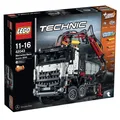 Produktbild: LEGO Mercedes-Benz Arocs 3245 - Technic 42043 MISB NEW NEU OVP