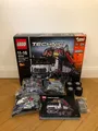 Produktbild: LEGO 42043 Mercedes-Benz Arocs 3245 TECHNIC | 100% complete