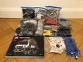 Produktbild: LEGO 42043 Mercedes-Benz Arocs 3245 TECHNIC | 100% complete