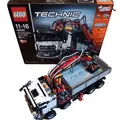 Produktbild: LEGO Technic 42043 Mercedes Benz Arocs 3245 - inkl. OVP (Gebaut)
