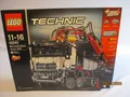 Produktbild: LEGO TECHNIC: Mercedes-Benz Arocs 3245 (42043) NEU&OVP