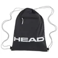 Produktbild: Head Schuhbeutel Tour Gym 12 Liter schwarz/weiss