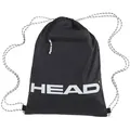 Produktbild: Head Sporttasche Gym schwarz