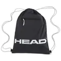 Produktbild: HEAD Tour Gym Sack, Schwarz/Weiẞ