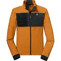 Produktbild: Schöffel Herren Lurreta Jacke, Pumpkin Spice, 52 EU