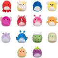 Produktbild: Squishmallows Micromallows - 6 cm 14 Pack Plush - (2510250) (6 cm) (2510250)
