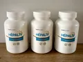 Produktbild: HEPALIV  NUTRISOLUTION 60 Kapseln für eine gesunde Leber 3 Stück