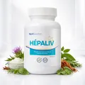 Produktbild: HepaLiv NUTRISOLUTION 60 Kapseln